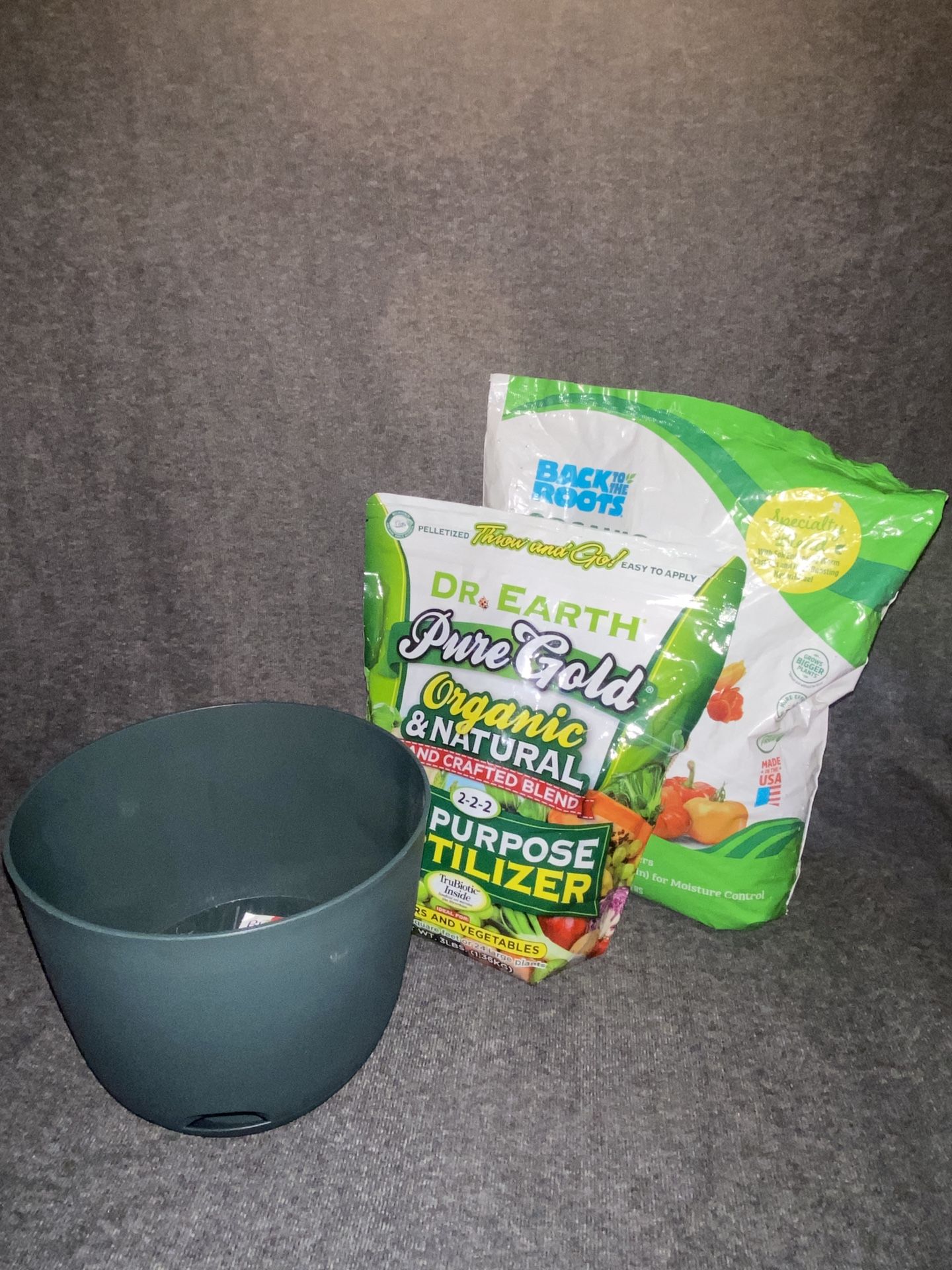 Gardening Bundle