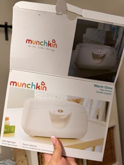 Baby Wipe Warmer