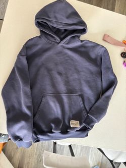 Comfort hoodie