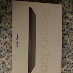 128 Gigabyte Samsung Tab A9+