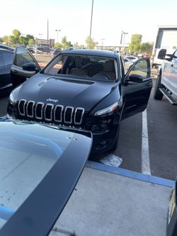 New Windshield
