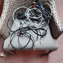 Various Cables 