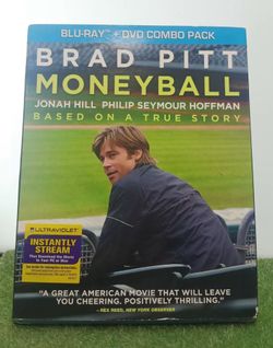Blu-ray. (New)