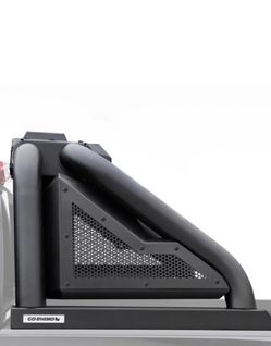2019 To 2026 Chevy Silverado Sport Bar