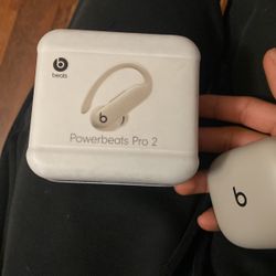 Power Beats Pro 2 