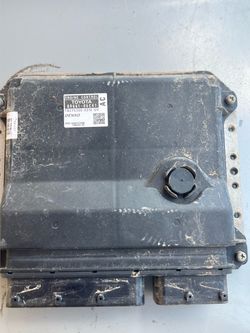 Computadora para camry 2008
