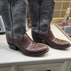 Dan Post Boots Size 10.5