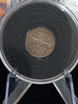 Mexican Rare Cents