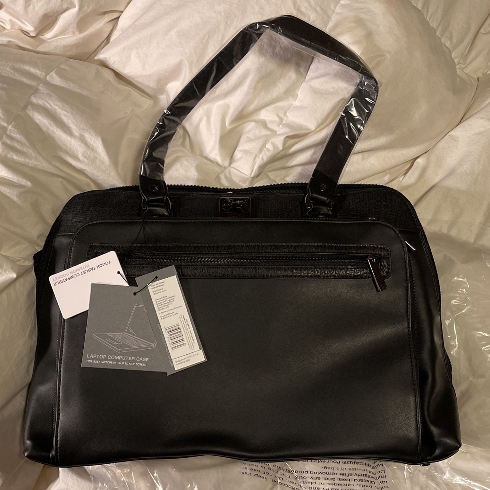 Laptop Cases Reaction Kenneth Cole Laptop Bag Kenneth Cole
