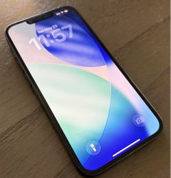 iPhone 14 - unlocked
