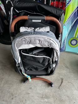 Uppababy Stroller
