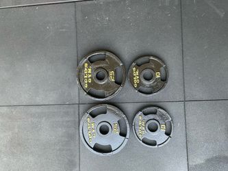 Weights