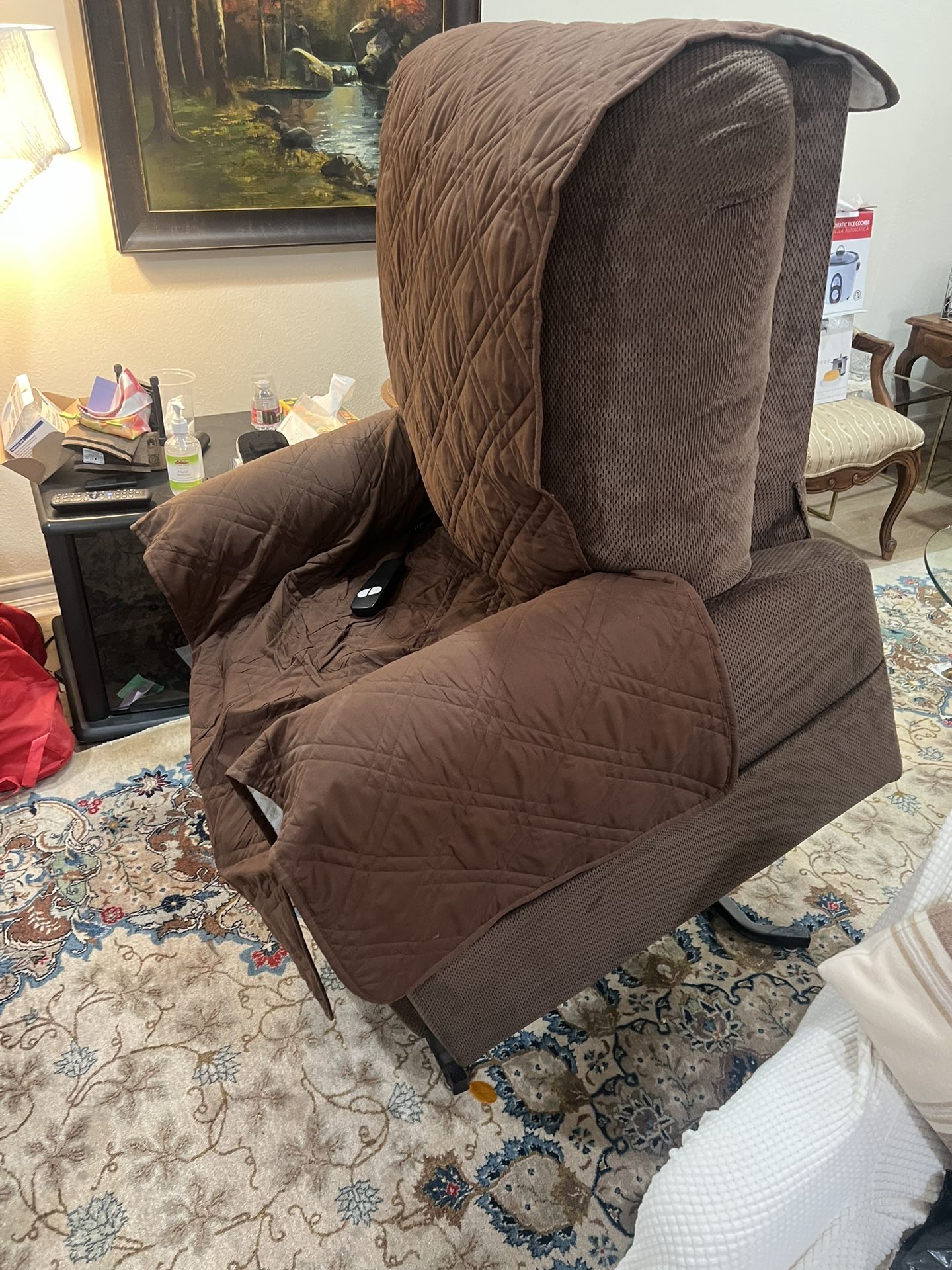 Recliner