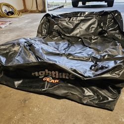 Rightline Roof Top Cargo Bag