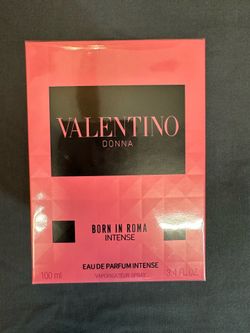 Valentino intense Valentino intense
