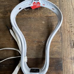 STX Ultra Power Lacrosse Head