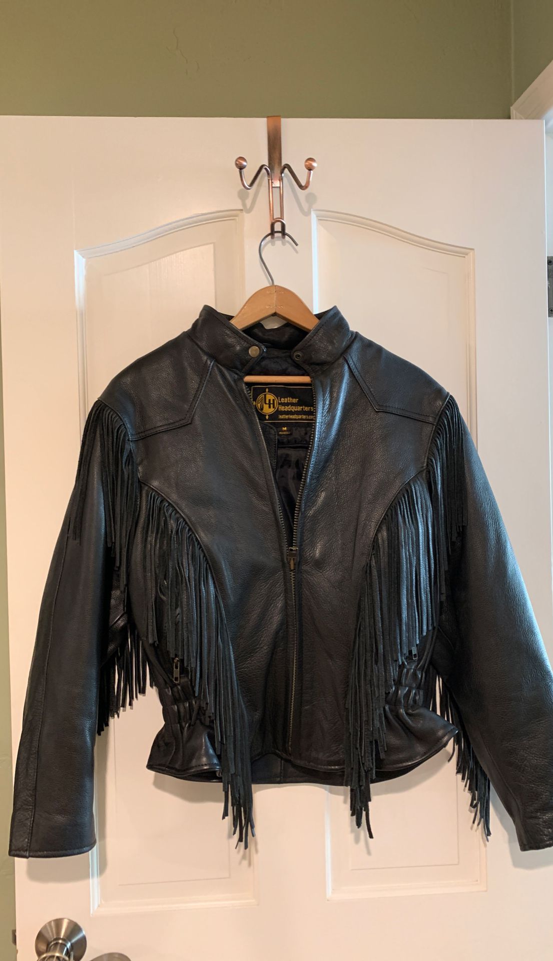 Motorcycle clothing - women’s