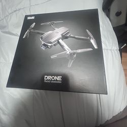 SMS Drone Avoid Obsticles