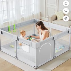 Baby Playpen 