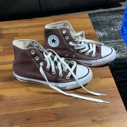 Converse Chuck Tavlor All Star High Tops 
