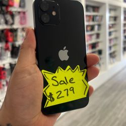 iPhone 12 256gb. Unlocked 