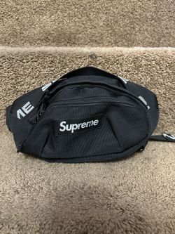 Supreme Waist Bag SS18