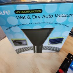 Auto Equipment 12 Volt