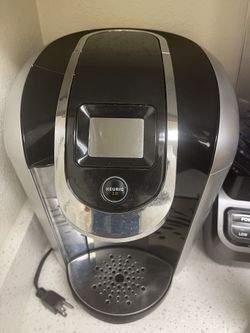 Keurig 2.0 (Model K460)