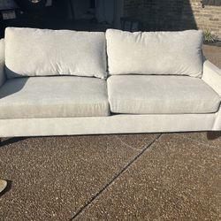 Flex steel Sofa