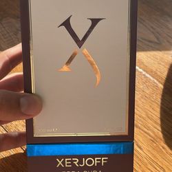 Xerjoff Erba Pura | Brand New w/ Receipt 