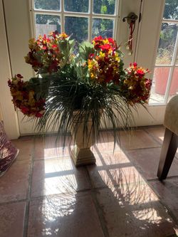 Beautiful flower arrangement