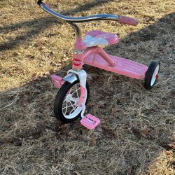 Radio Flyer kids Trike 