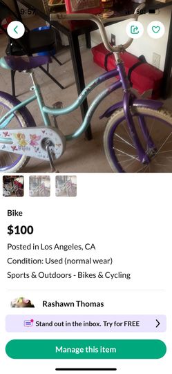 Bike