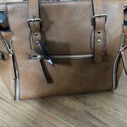 Forever 21 Purse