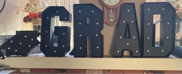 2026 Graduation Decorations