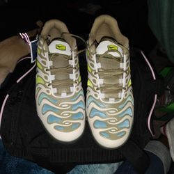 Nike Airmax Plus Drift Sz 9.5 $60