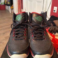 Nike Air Jordan 2.0
