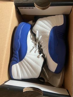 Jordan 12’s