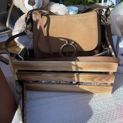 See By Chole  Authentic Bag 