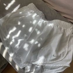 Nike Dry Fit Running Shorts