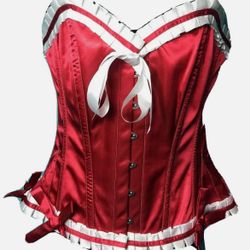 Corset CUTE FOR Christmas 🎅🏽🤶🏽