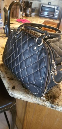 Juicy Couter Dog bag/Purse