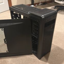 Corsair PC case