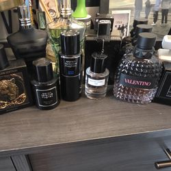Colognes Valentino ATH Armaf JPG ETC.