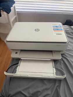 Hp envy all in one printer