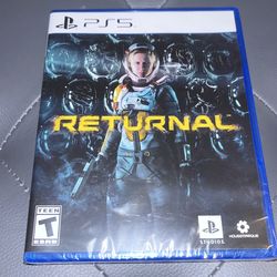 Returnal