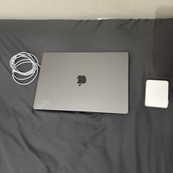2021 Macbook Pro 