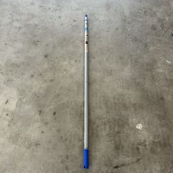 Blue Hawk Extension Pole 4ft-8ft 