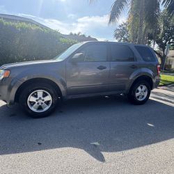 2012 Ford Escape