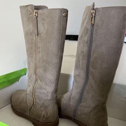 Sam Edelman Boots - Like New 